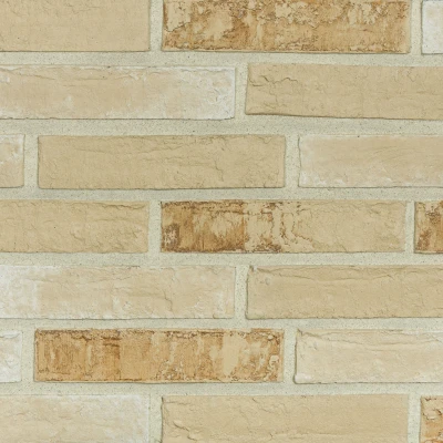 Фасадная плитка под кирпич Lifebrick 228*48*17 мм, Clio 110 