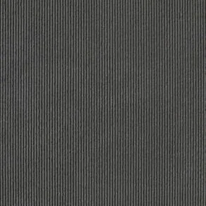 Гибкая керамика Romantic Stone NEW ROUND LINE STONE Dark Grey, 3000*1200 мм