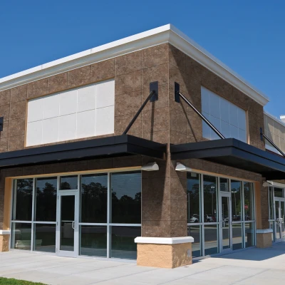 HPL-панель Greenlam Clads Lava Moreno, 3050*1300*6 мм