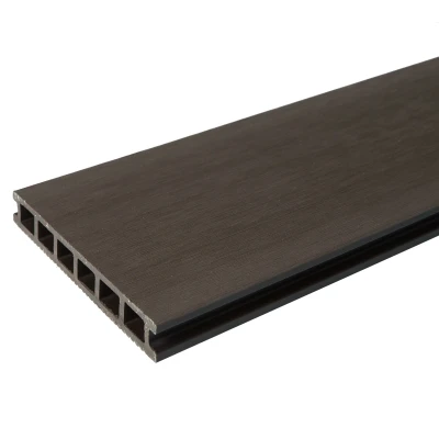 Террасная доска Cm Decking Grand, Венге, 25х190х3000 мм