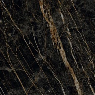 Фасадный керамогранит Laminam I Naturali Noir Desir Bocciardato 1000x3000х5,6 мм