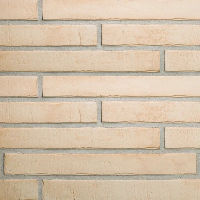 Фасадная ригельная плитка Lifebrick 430*50*15 мм, Long 101