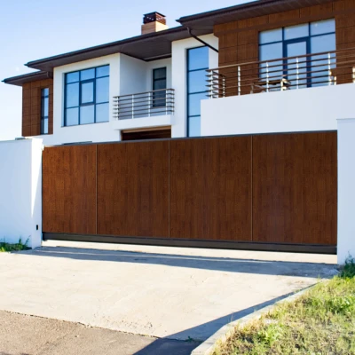 HPL-панель Greenlam Clads Arch Wood, 3050*1300*6 мм