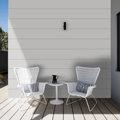 HPL-панель Greenlam Clads Oyster, 3050*1300*6 мм