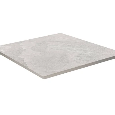 Керамогранит, террасная пластина Terraslab Overland Pearl Base 600x600х20мм