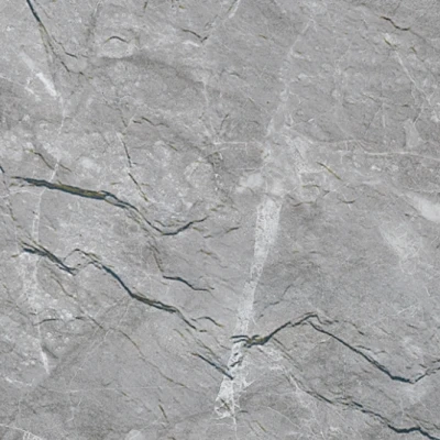 Гибкая керамика Phomi "Mount Celestial" Loki Montain Medium Grey , 1200*600мм