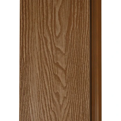 Фасадная панель CM Cladding VINTAGE, OAK (Дуб),  3000х174х21мм
