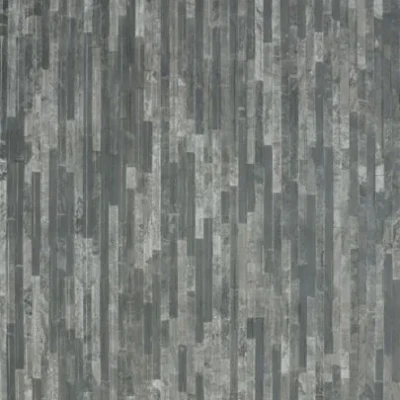 Гибкая керамика Romantic Stone STRIPPED STONE 3D Grey White, 2400*1200 мм