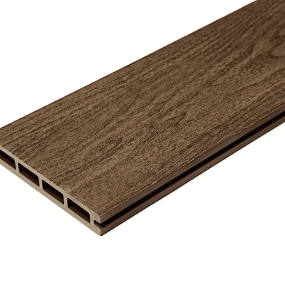 Террасная доска CM DECKING FLAX, Merbau (Мербау), 138x20x3000мм 38x20x3000мм