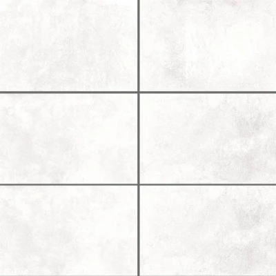 Керамогранит, террасная пластина Terraslab Midtown White Base 600x1200х20мм