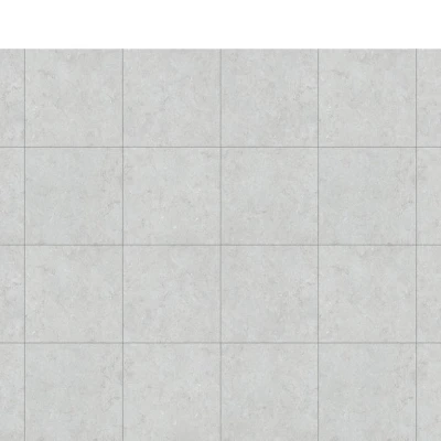 Керамогранит, террасная пластина Terraslab Cronos Pearl Base 600x600х20мм