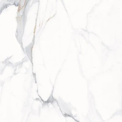 Гибкая керамика Phomi "Polished Stone" Sunis White, 1200*600мм