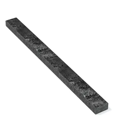 Фасадная ригельная плитка Wandermode Design Krahenflugel, 500x40x20 мм (DP201R20)