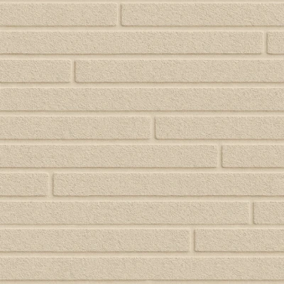 Фиброцементная панель 1480х360х15 мм, A94-1013 (Жемчуг)