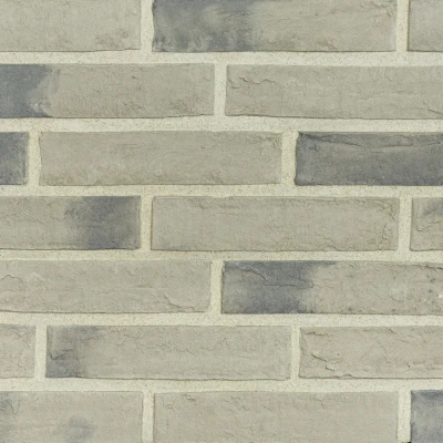 Фасадная плитка под кирпич  Lifebrick 228*48*17 мм, Clio 480