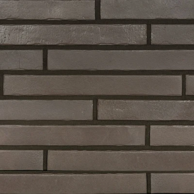 Плитка под кирпич для вентилируемого фасада Lifebrick 430*50*25 мм, Long НВФ 500