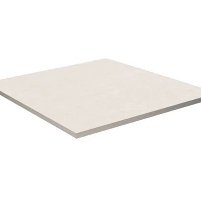 Керамогранит, террасная пластина Terraslab Concorde Cream Base 600x600х20мм