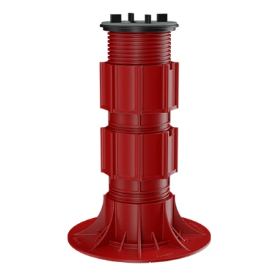Противопожарная регулируемая опора HILST LIFT F7 (235-385 мм)