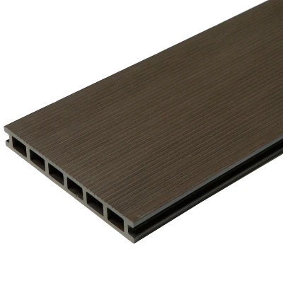 Террасная доска Cm Decking Grand, Венге, 25х190х3000 мм