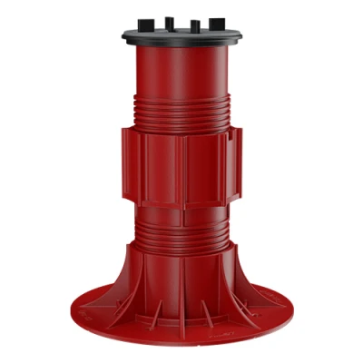 Противопожарная регулируемая опора HILST LIFT F6 (195-300 мм)