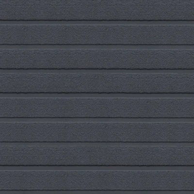 Фиброцементная панель 1480х360х15 мм, B5-7024 (Графит)