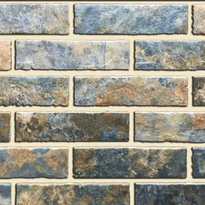 Плитка для фасада Terramig Bierzo Natural