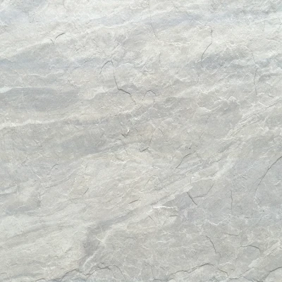 Гибкая керамика БОНАВЕЛ 3Д Слэйт 3D0201 Flowing white 1200*600мм