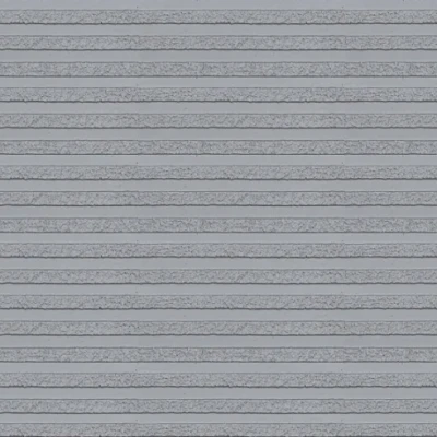 Фиброцементная панель 1480х360х15 мм, B4-7042 (Серый)