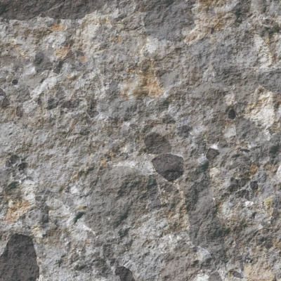 Гибкая керамика Phomi "Rough Surface" Bro Grey, 3000*1200мм