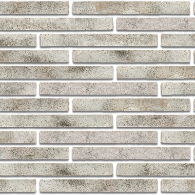 Фасадная плитка Wandermode Armschwung Weibes Mus, 440x52x20 мм (AP010L20)
