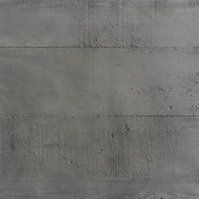 Гибкая керамика БОНАВЕЛ Конкрит Борд 2404 (Grey 130), 1200*600мм