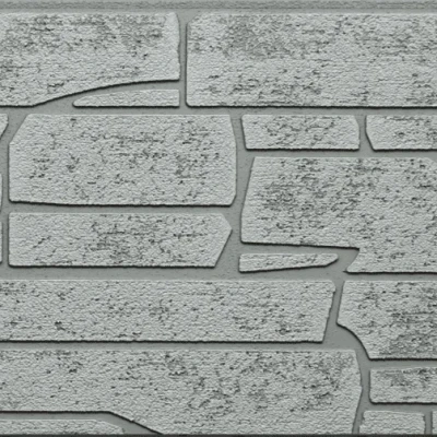 Фиброцементная панель 1480х360х15 мм, A7-7042 (Серый)