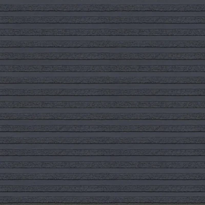 Фиброцементная панель 1480х360х15 мм, B4-7024 (Графит)