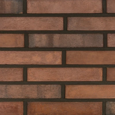 Фасадная плитка под кирпич Lifebrick 280*50*15 мм, Riemchen 370