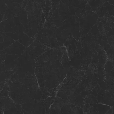 Фасадный керамогранит Janye Stone Marquina Black 1000x3000х3 мм