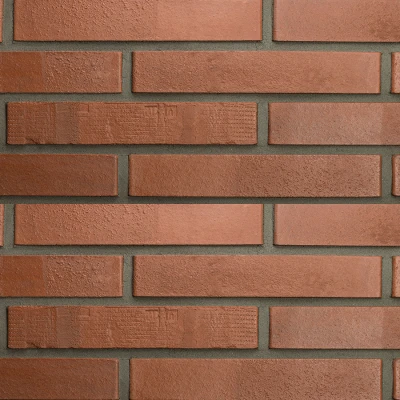Плитка под кирпич для вентилируемого фасада Lifebrick 280*50*25 мм, Rimhen НВФ 350