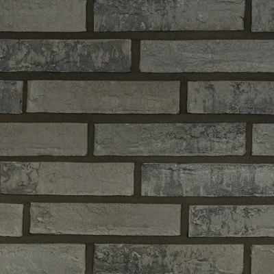 Фасадная плитка под кирпич Lifebrick 228*48*17 мм, Clio 620