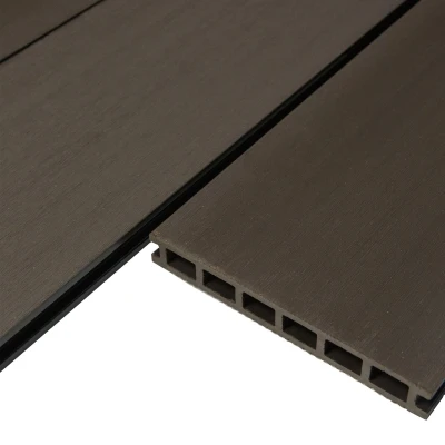 Террасная доска Cm Decking Grand, Венге, 25х190х3000 мм