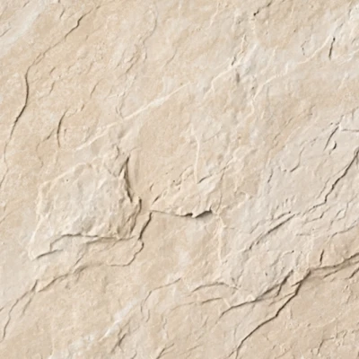 Гибкая керамика Phomi "Mount Celestial" Veil Yellow, 2400*1200мм