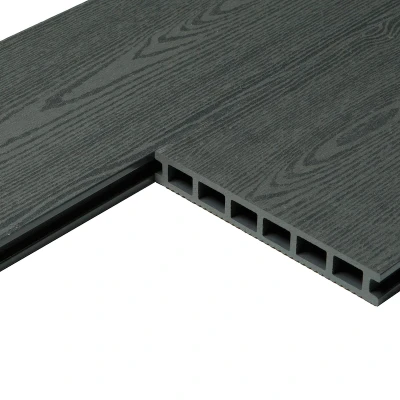 Террасная доска Cm Decking Grand,  Эбен, 25х190х3000 мм