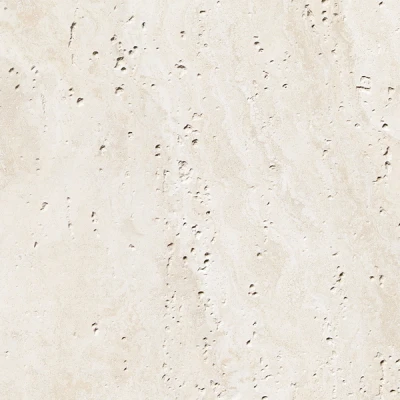 Гибкая керамика Phomi "Rome Travertin" Andes White, 1200*600мм