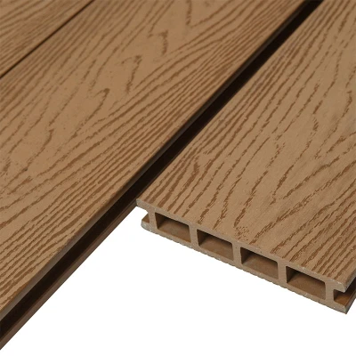 Террасная доска CM DECKING VINTAGE, 4000х140х25мм, Oak (Дуб)