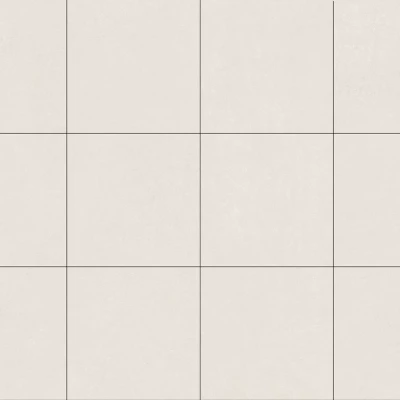 Керамогранит, террасная пластина Terraslab Concorde Cream Base 600x600х20мм