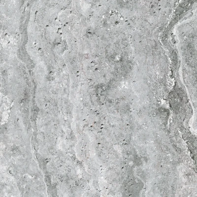 Гибкая керамика Phomi "Rome Travertin" Andes Grey