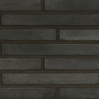 Фасадная ригельная плитка Lifebrick 430*50*15 мм, Long 600