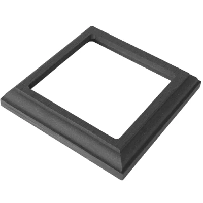 Юбка столба EasyDecking Wood-X 140х140 (для ДПК ограждений)