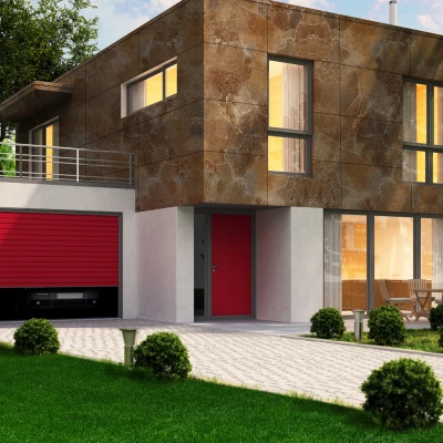 HPL-панель Greenlam Clads Rock Salt, 3050*1300*6 мм