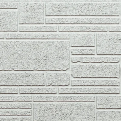 Фиброцементная панель 1480х360х15 мм, A3-9003 (Белый)