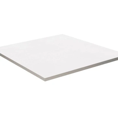 Керамогранит, террасная пластина Terraslab Concorde White Base 600x600х20мм