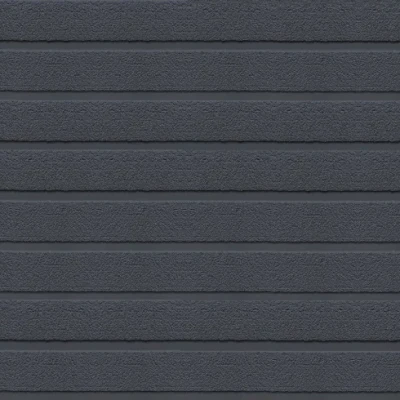 Фиброцементная панель 1480х360х15 мм, B5-7024 (Графит)